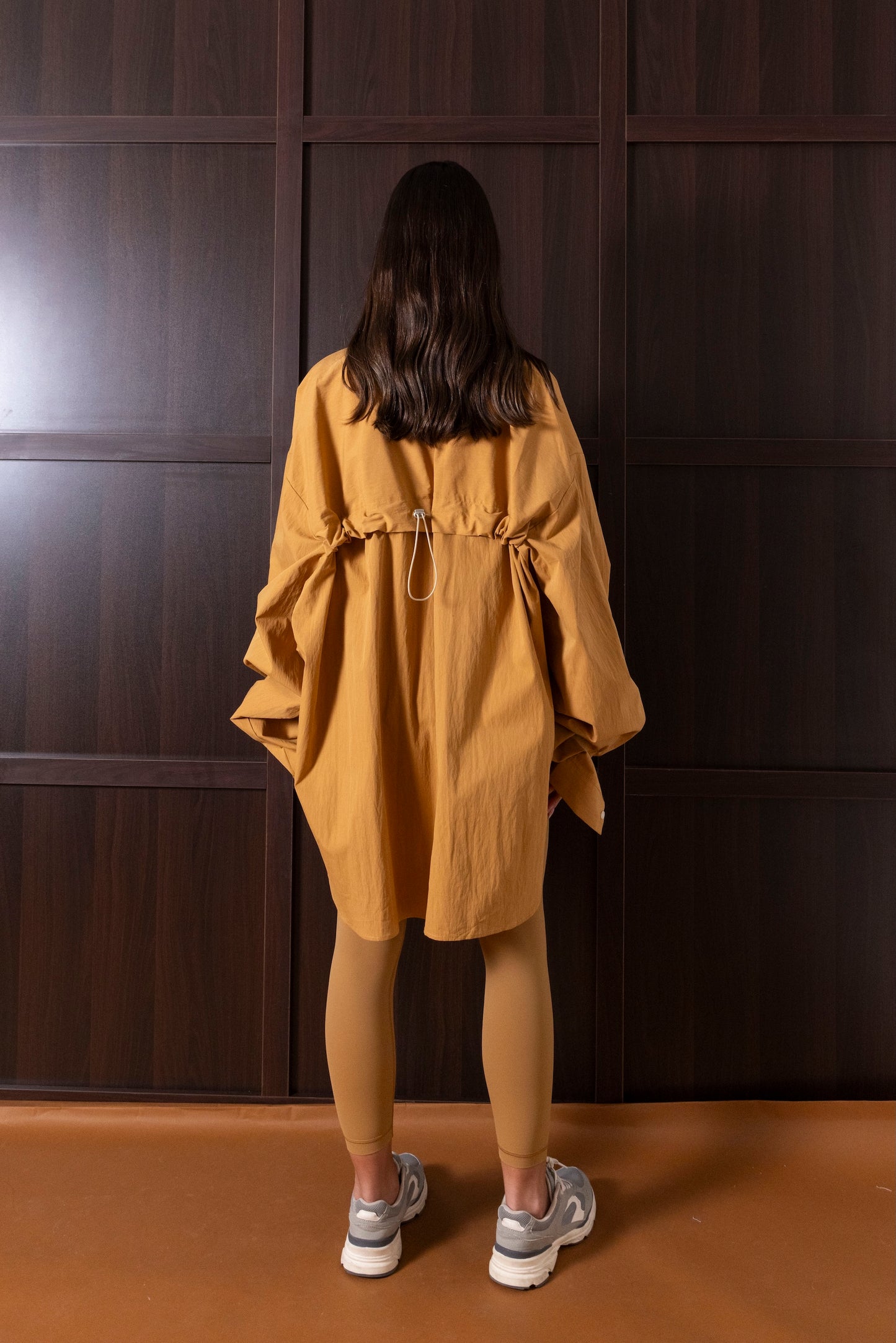 Camel Leggings