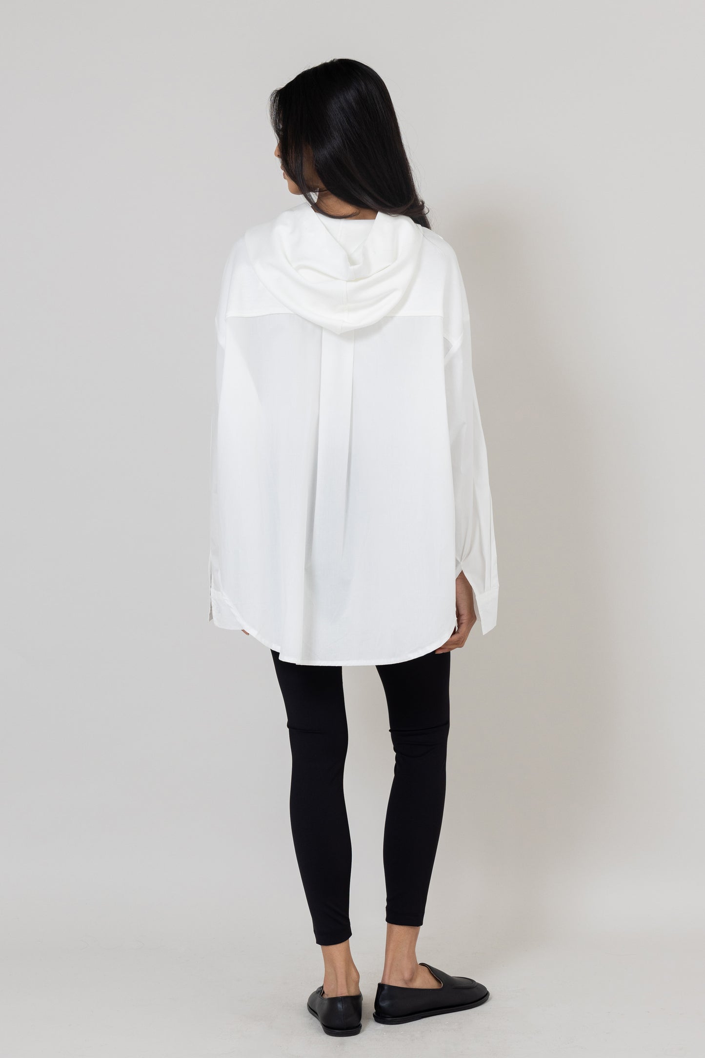 Light White Top