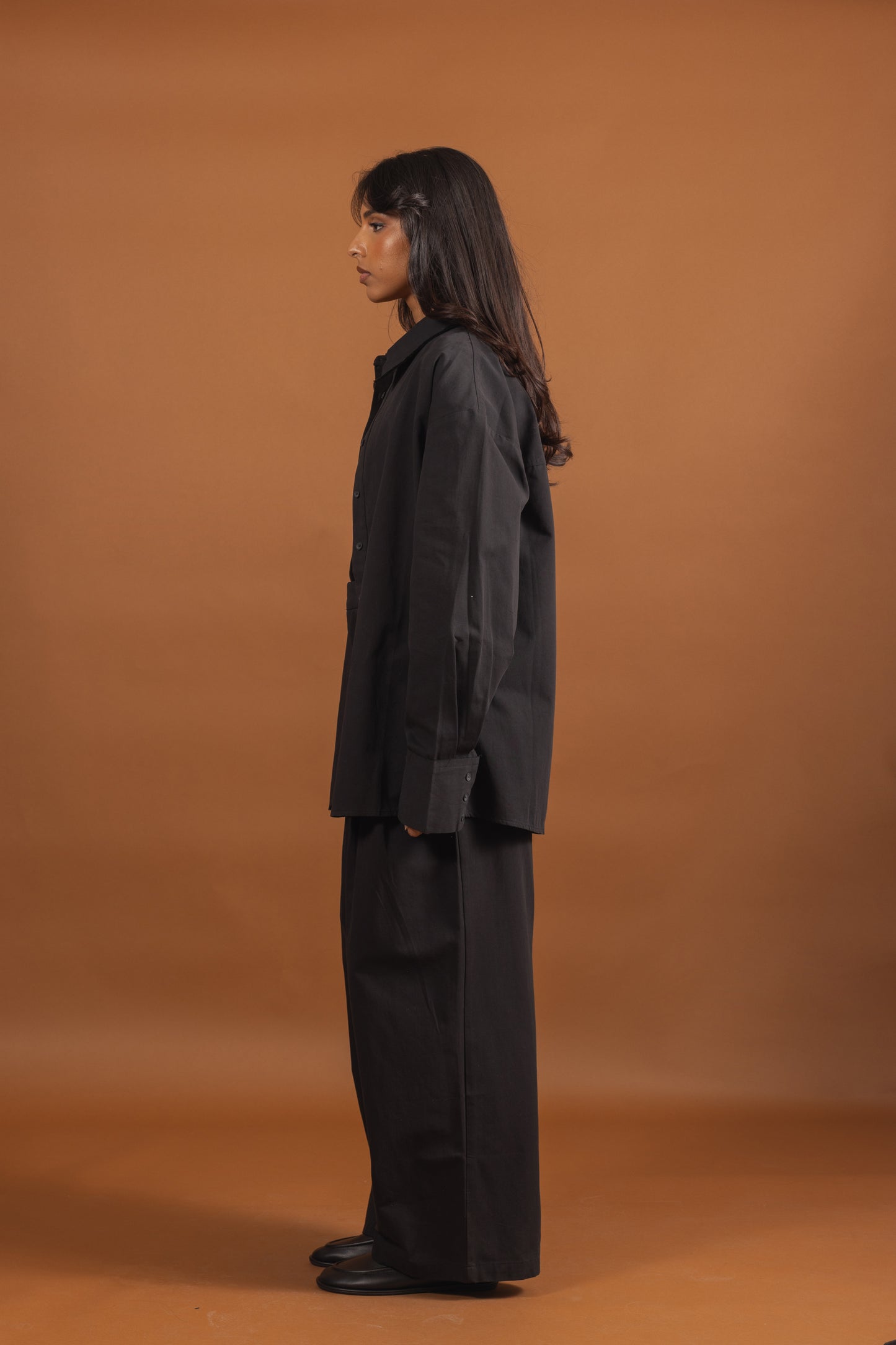 Basic Black Set