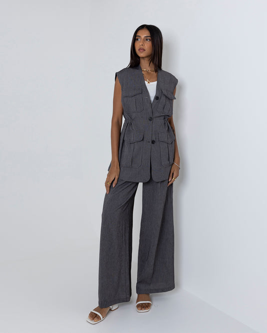 Utility Vest Set