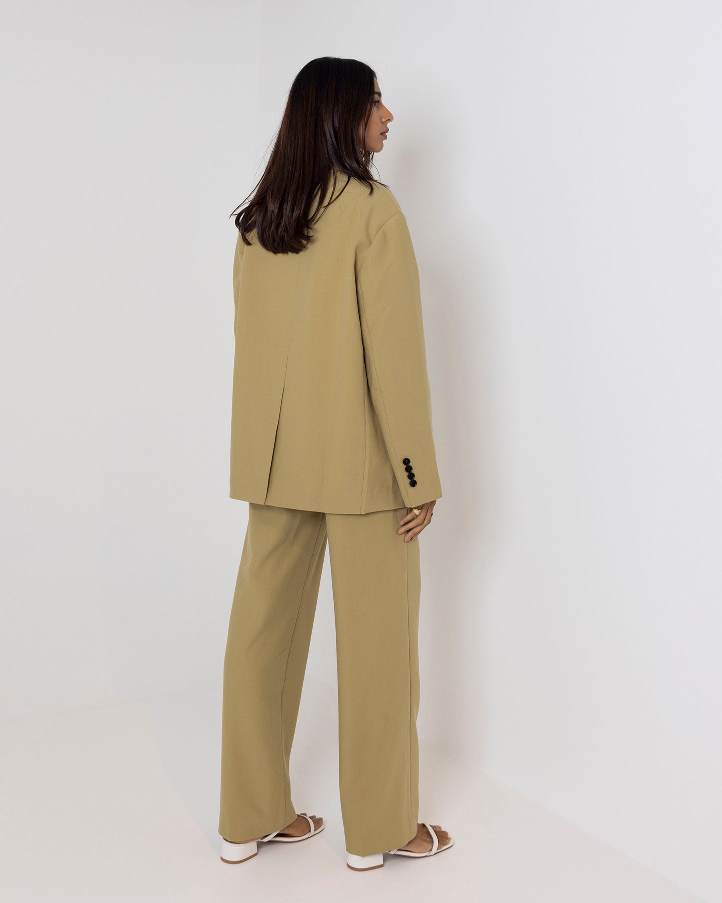 Bold Suit Set
