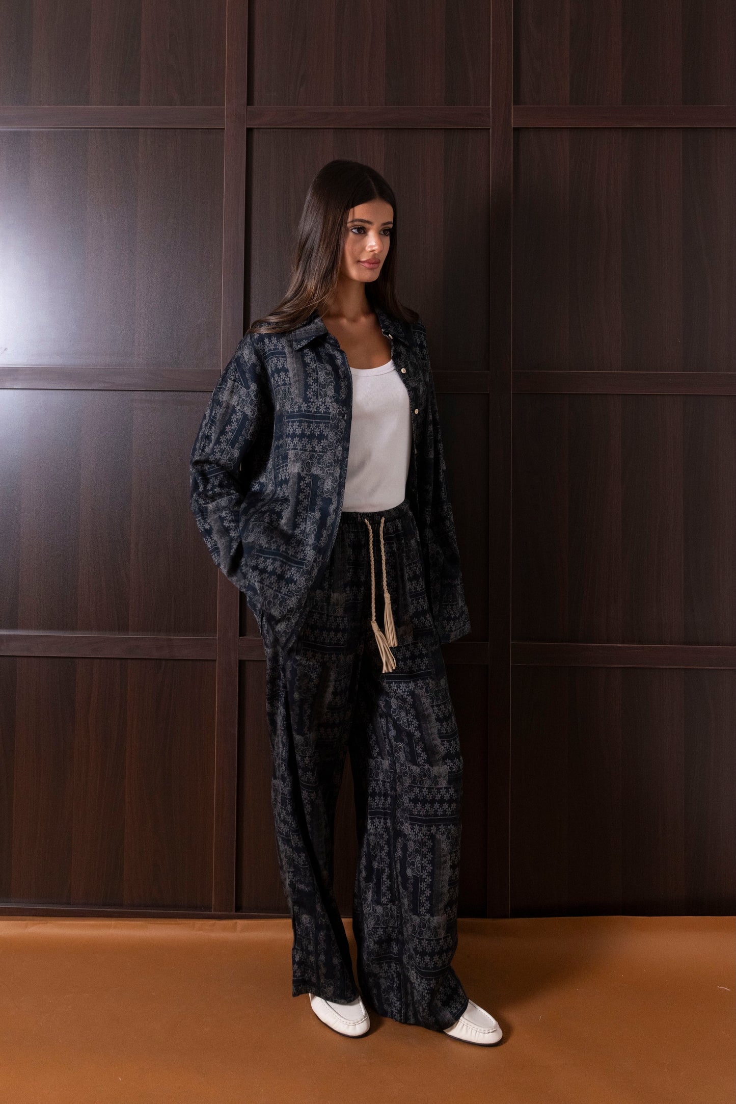 Printed Set