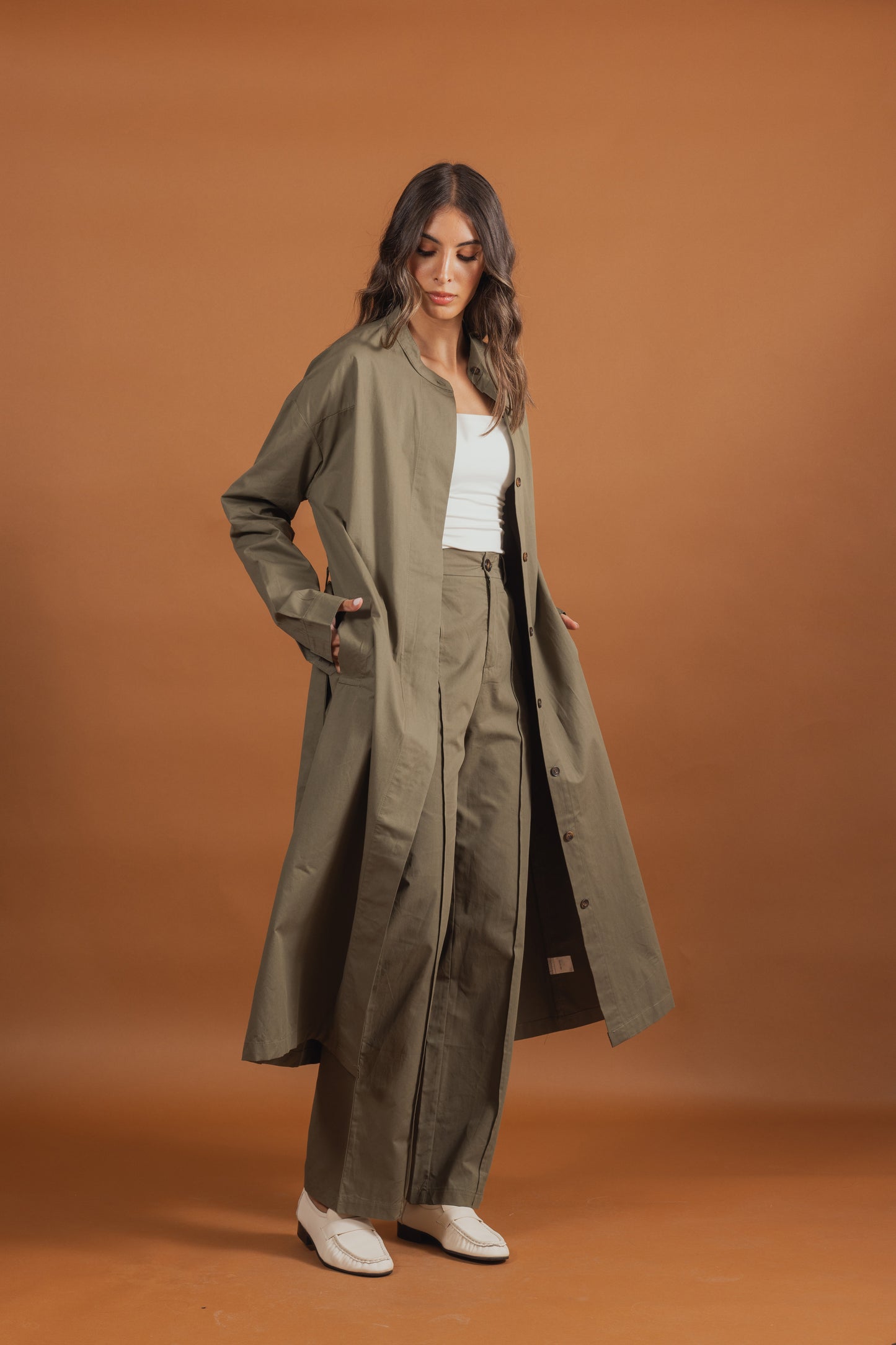 Olive Minimal Set