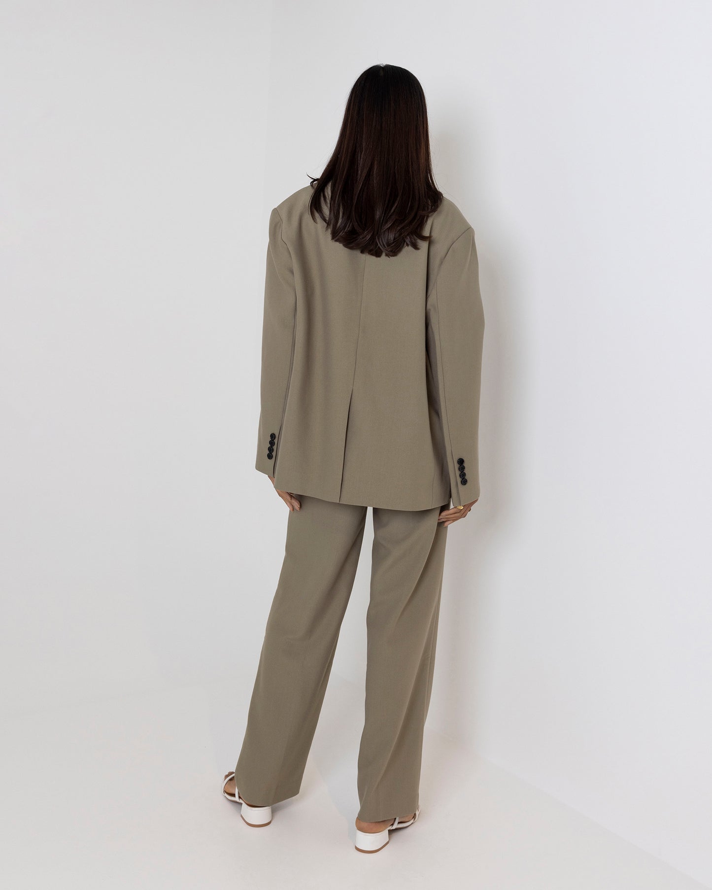 Bold Suit Set
