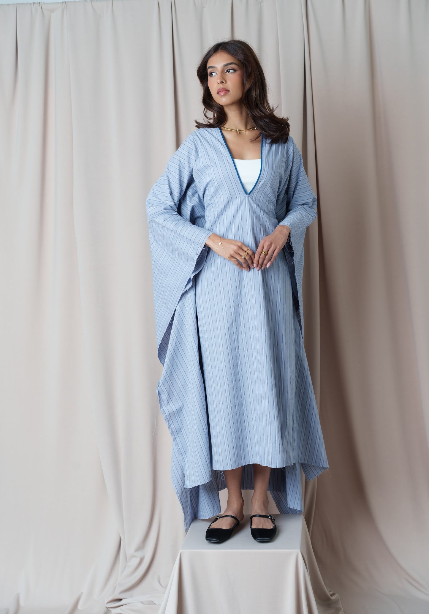 Skyline Kaftan