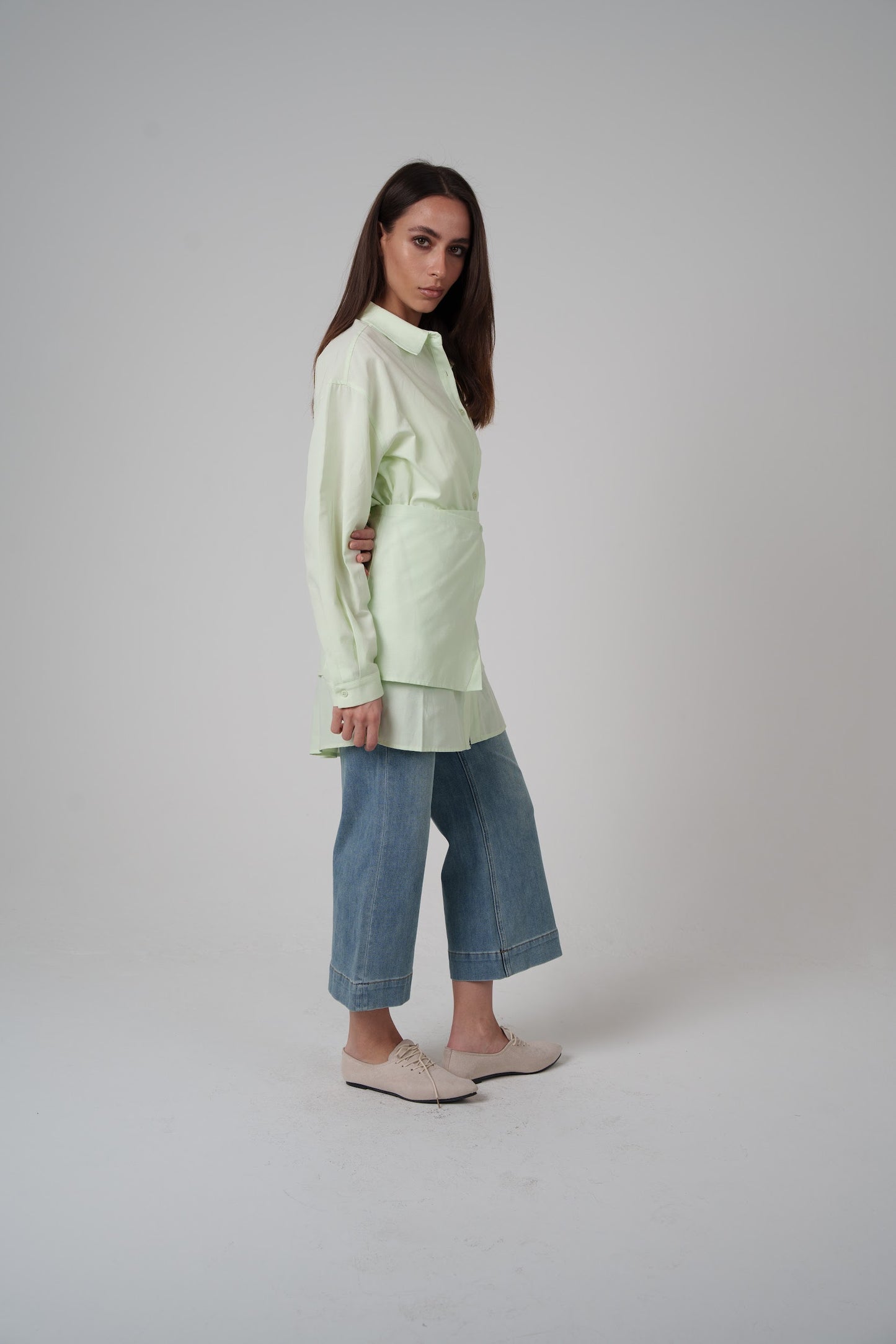Basic Denim Jeans