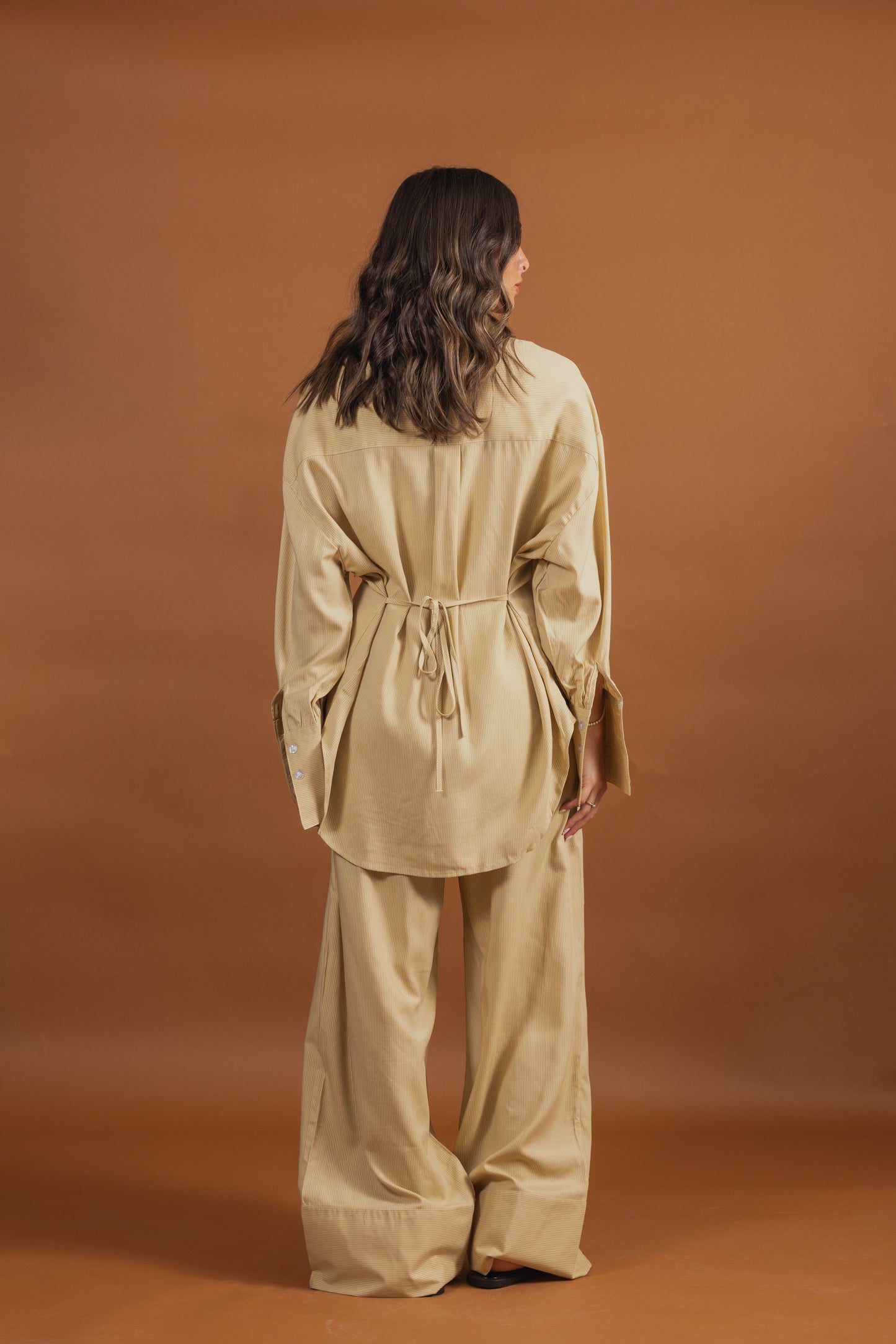 Light Striped Set (2 colors)