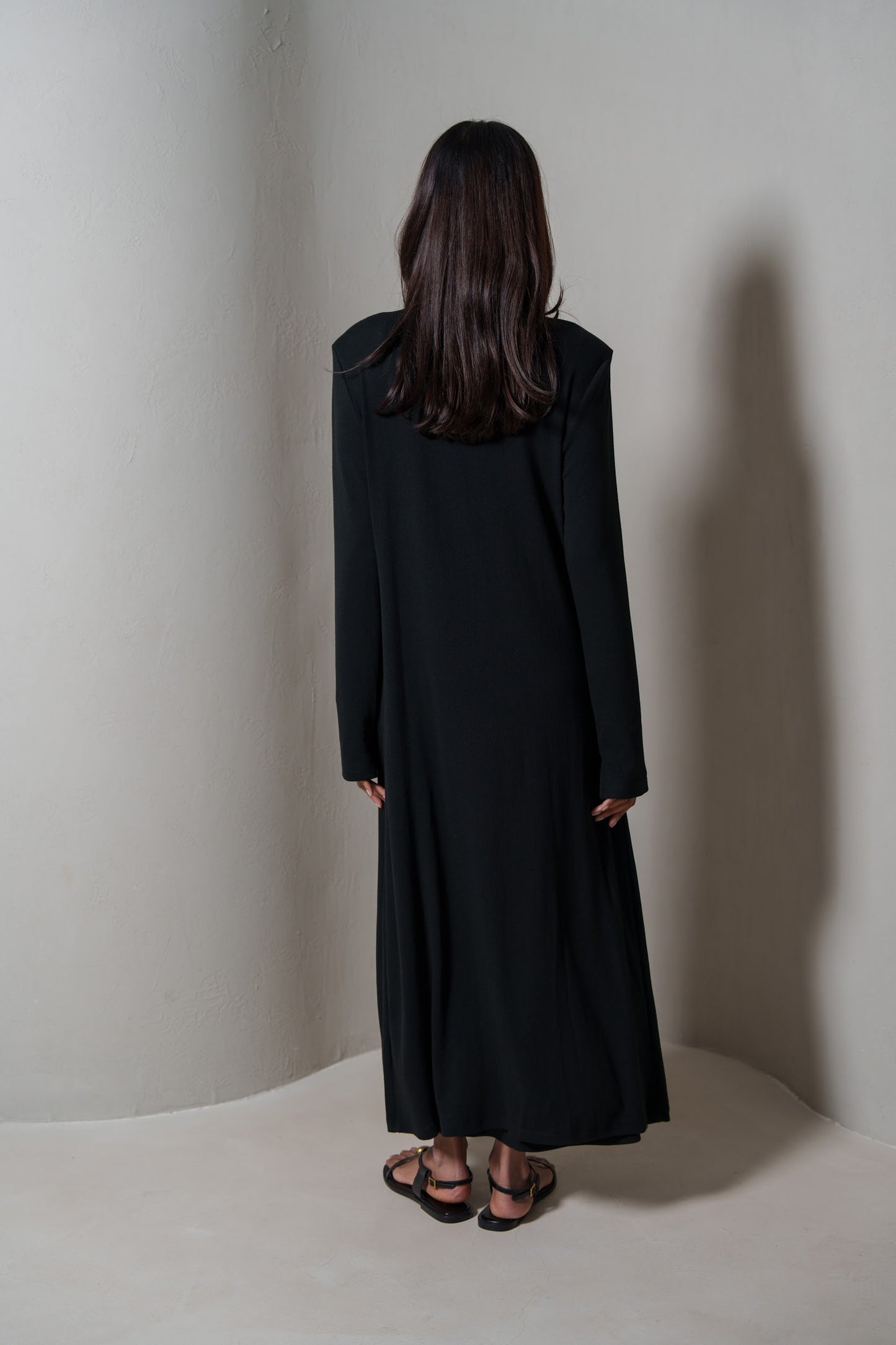 Light Cotton Dress Set