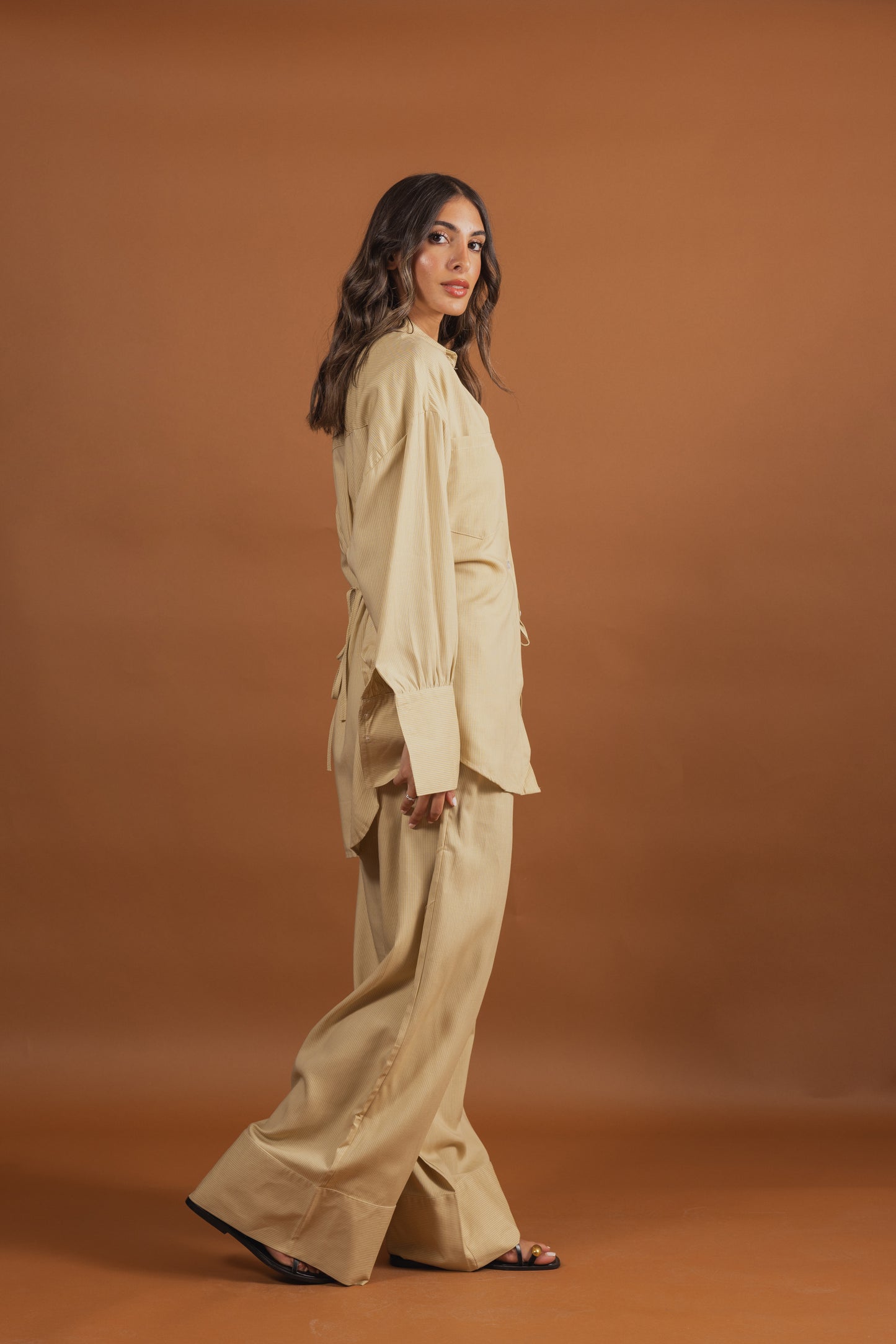 Light Striped Set (2 colors)