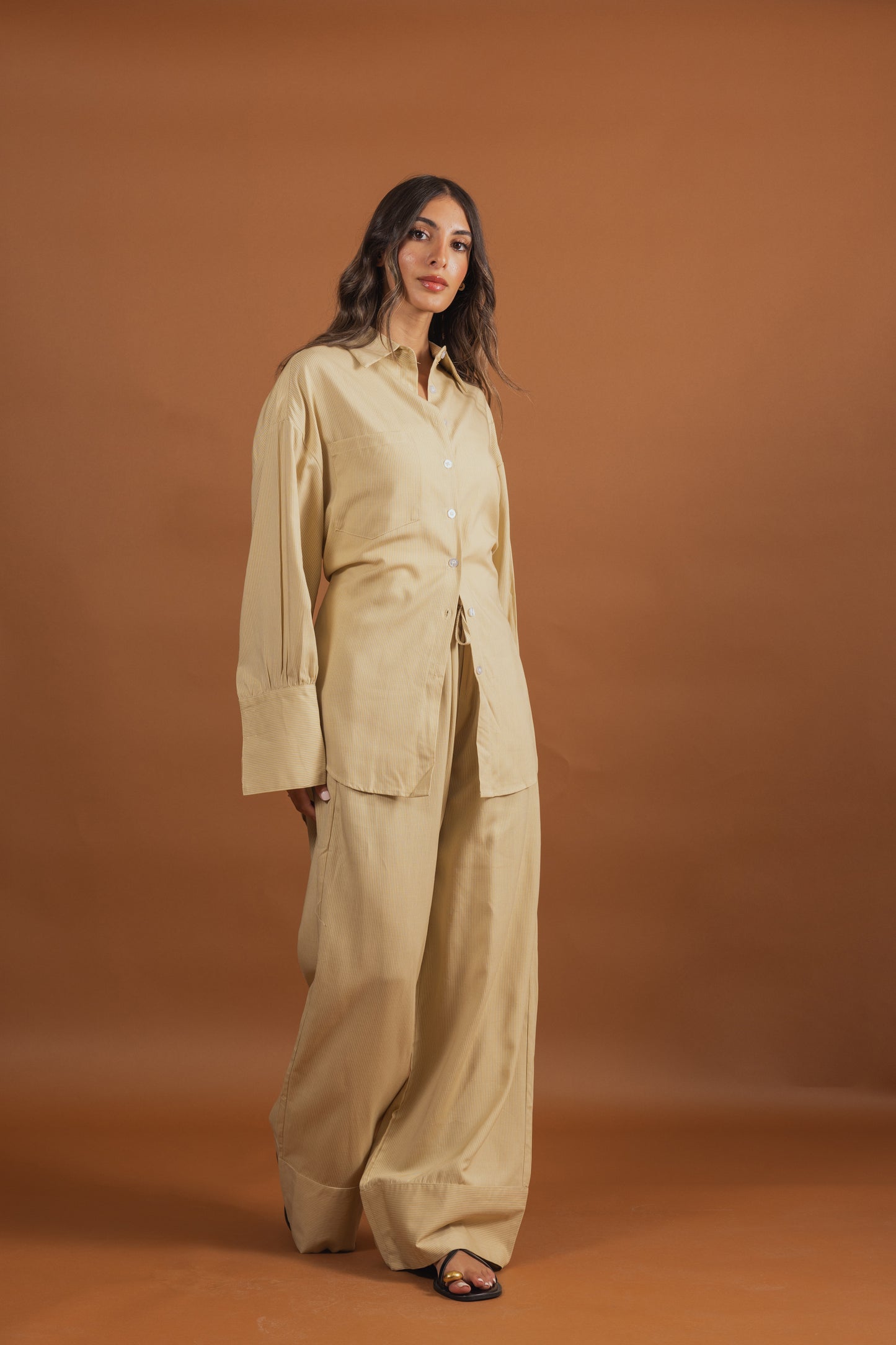 Light Striped Set (2 colors)