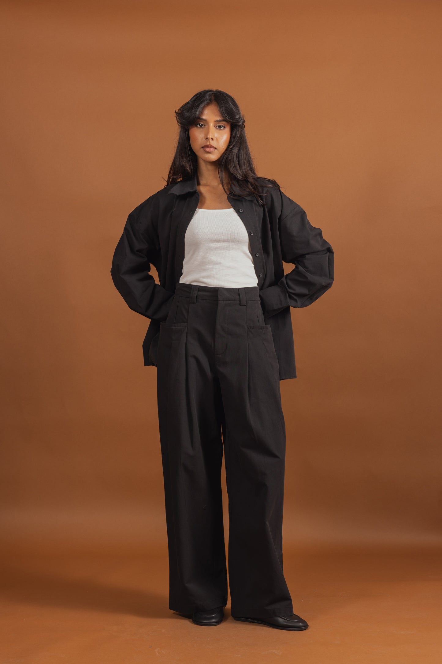 Basic Black Set