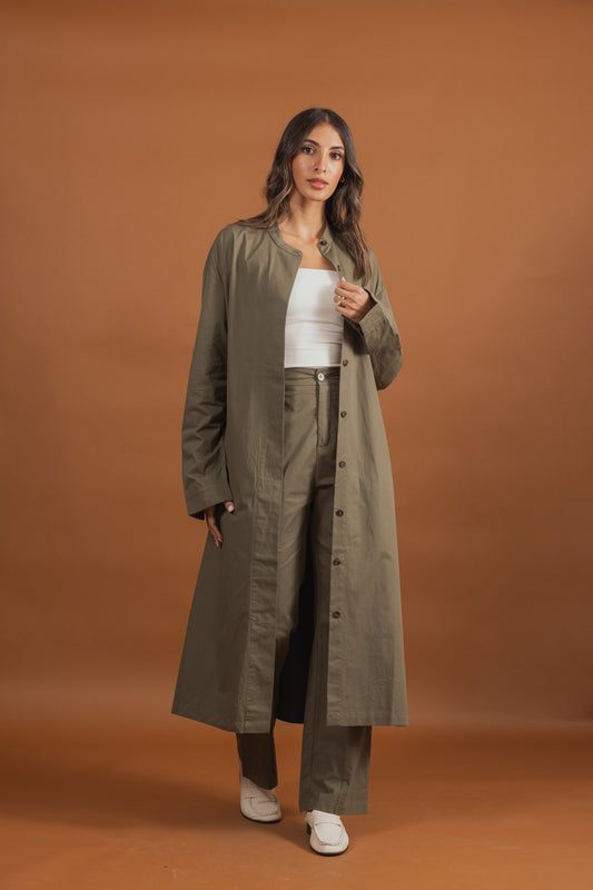 Olive Minimal Set