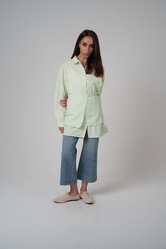 Basic Denim Jeans