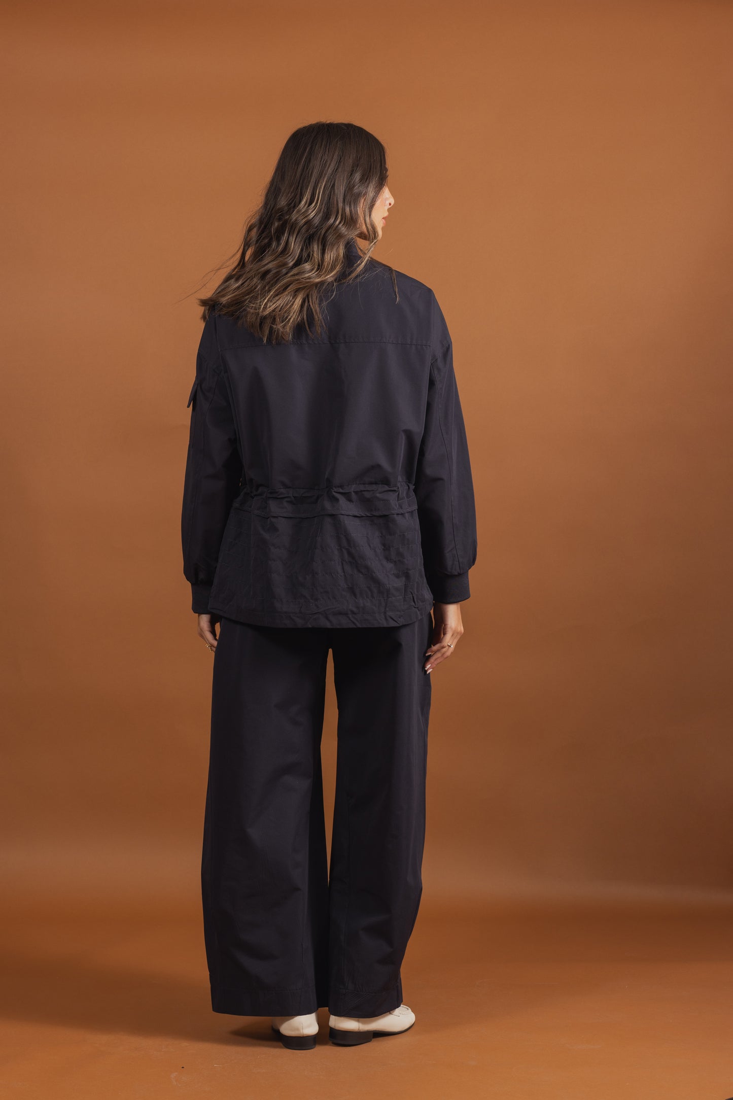 Navy Utility Cargo Set