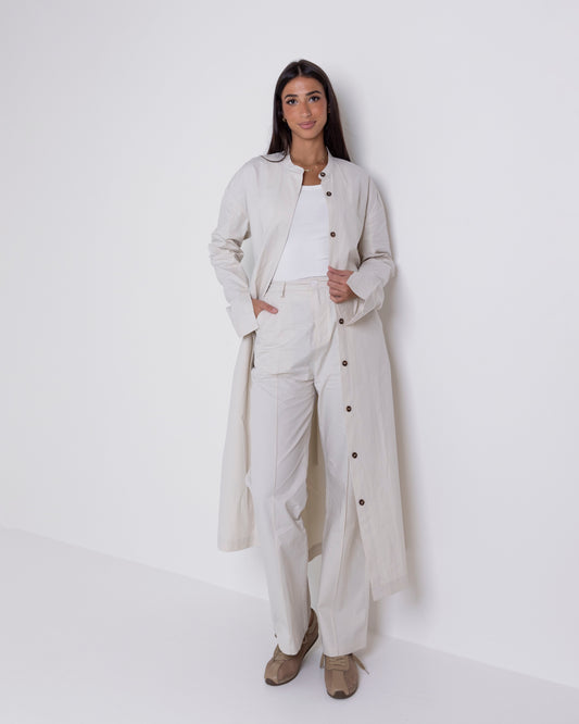 Ivory Minimal Set