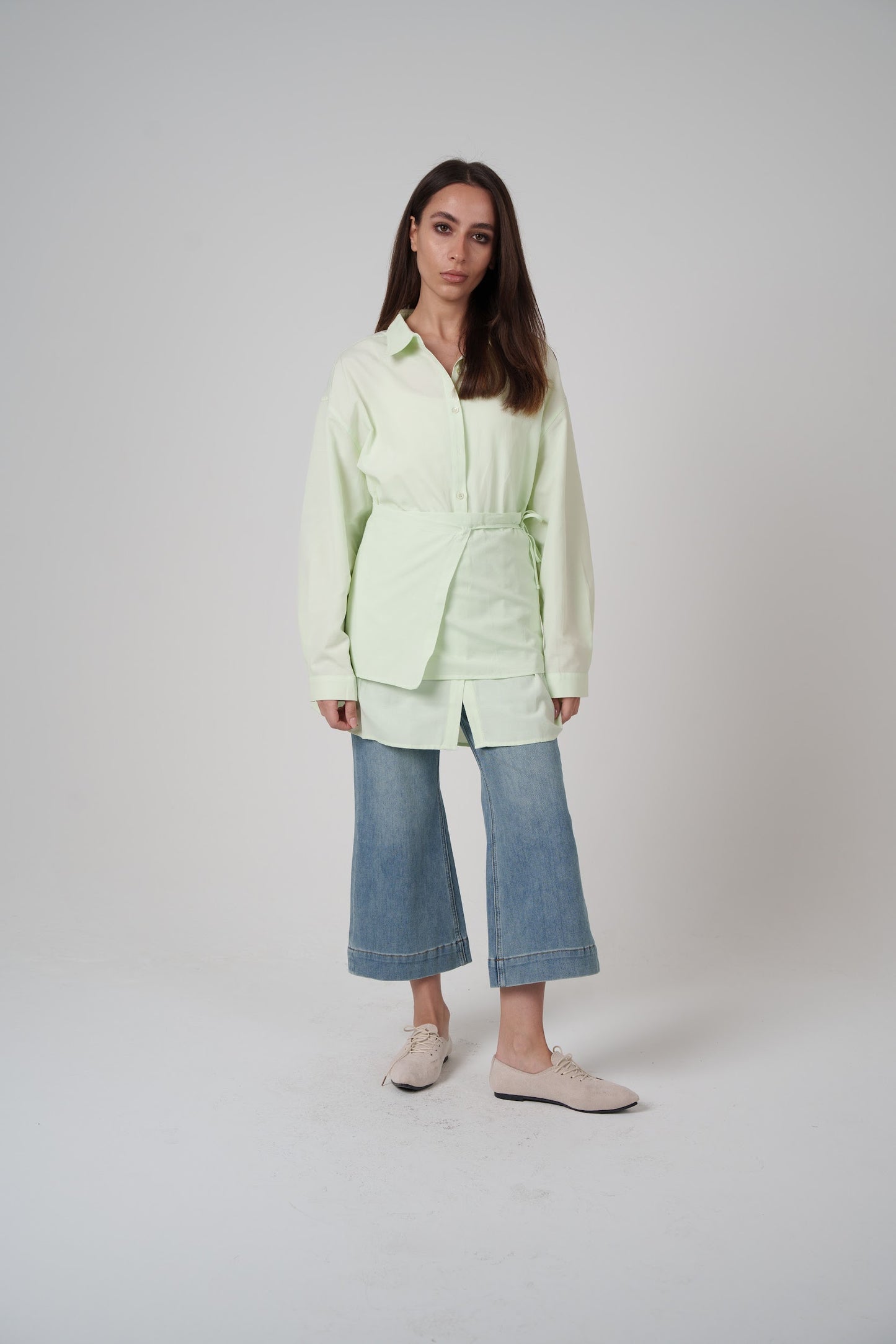 Basic Denim Jeans