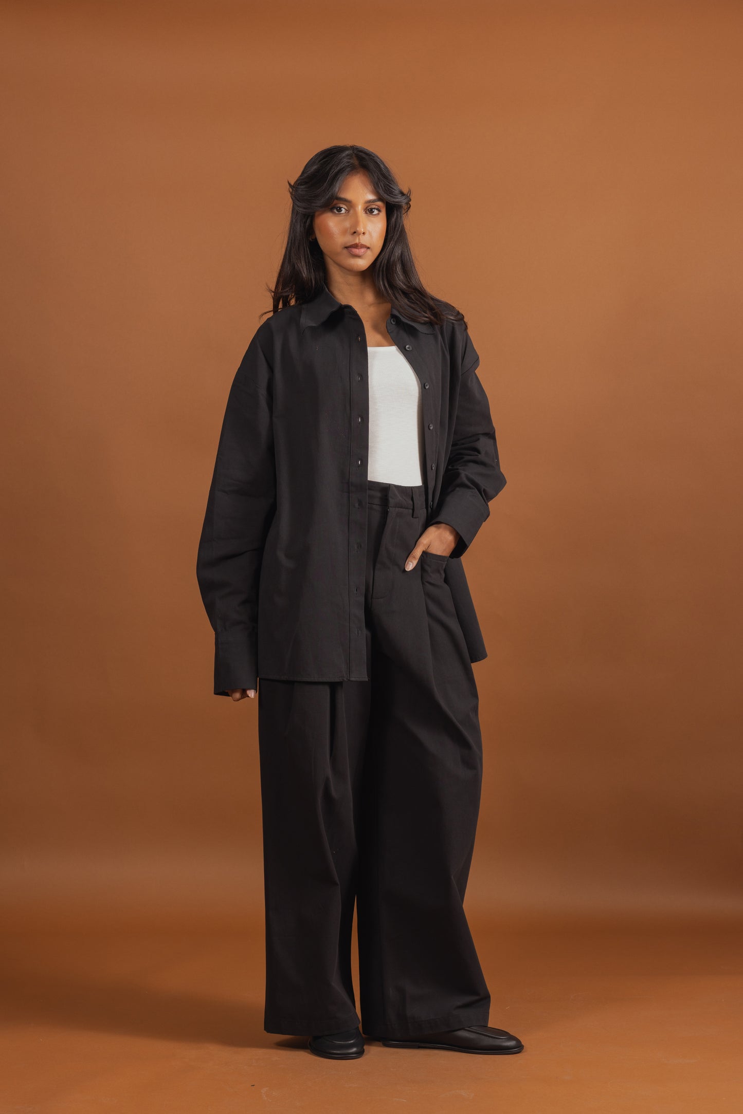 Basic Black Set
