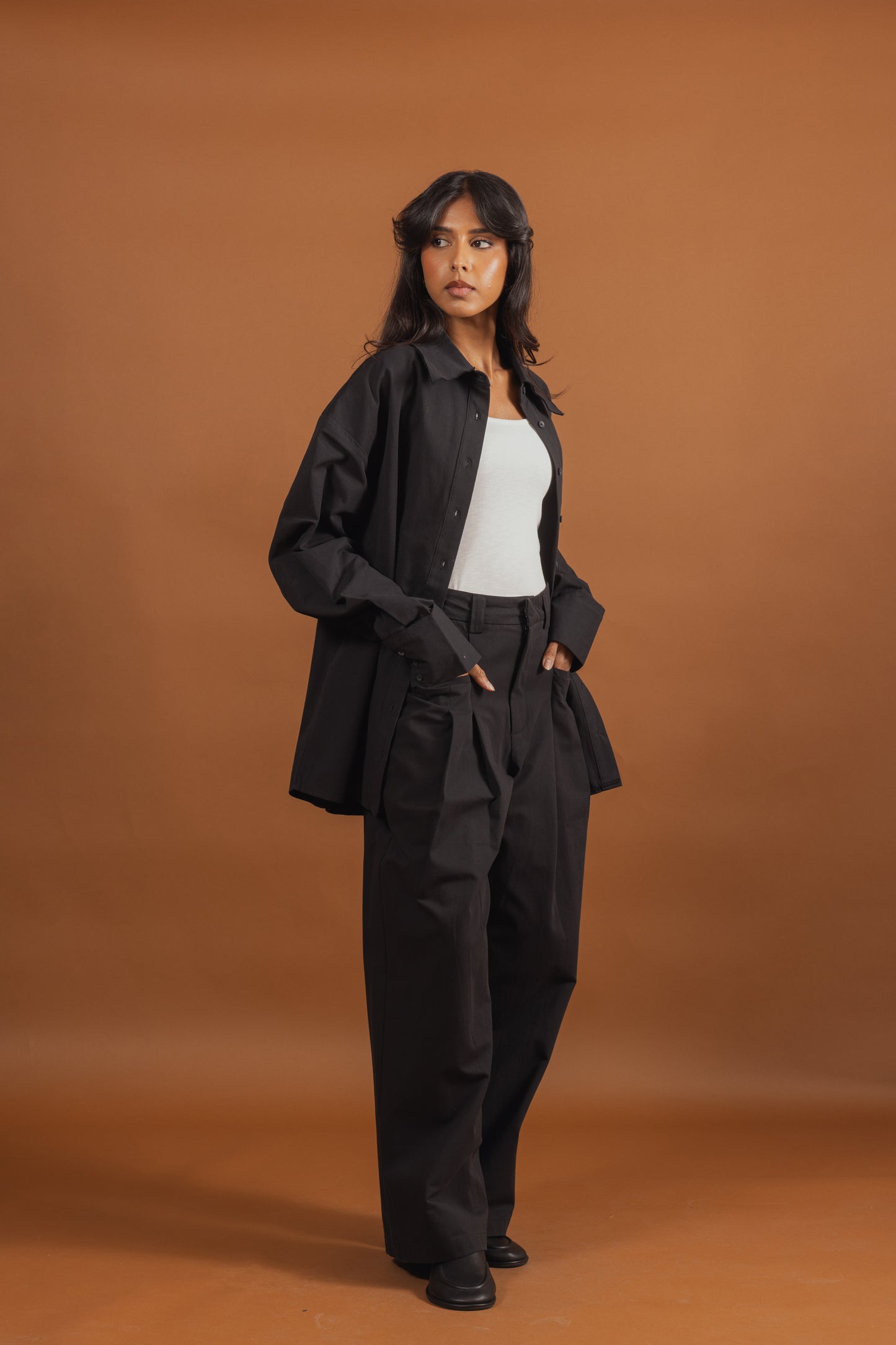 Basic Black Set