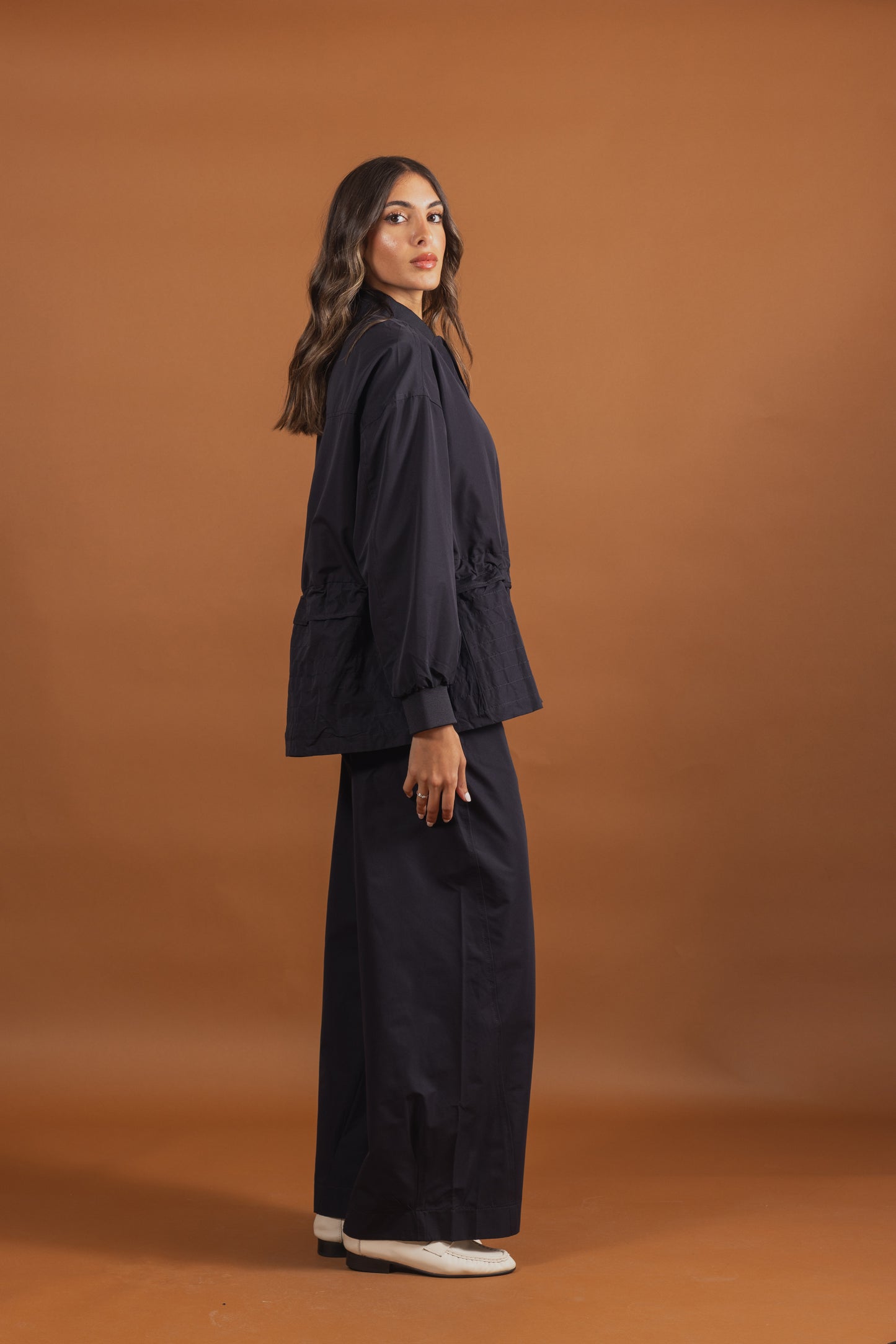 Navy Utility Cargo Set