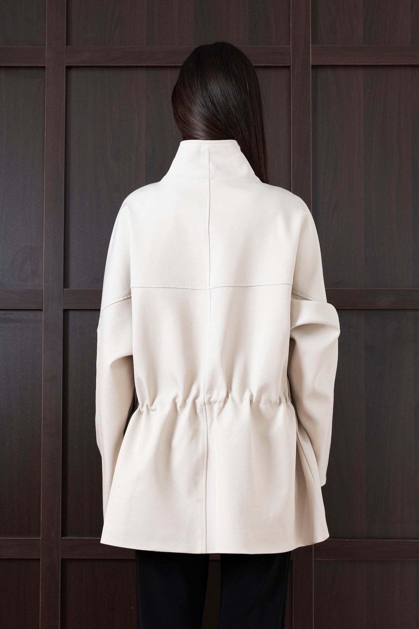 Soft Structured Jacket