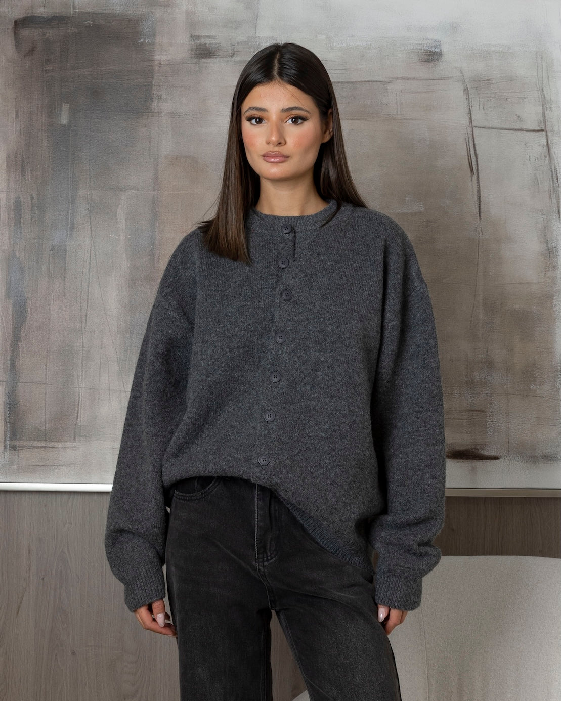 Knit Top Set (3 Colors)