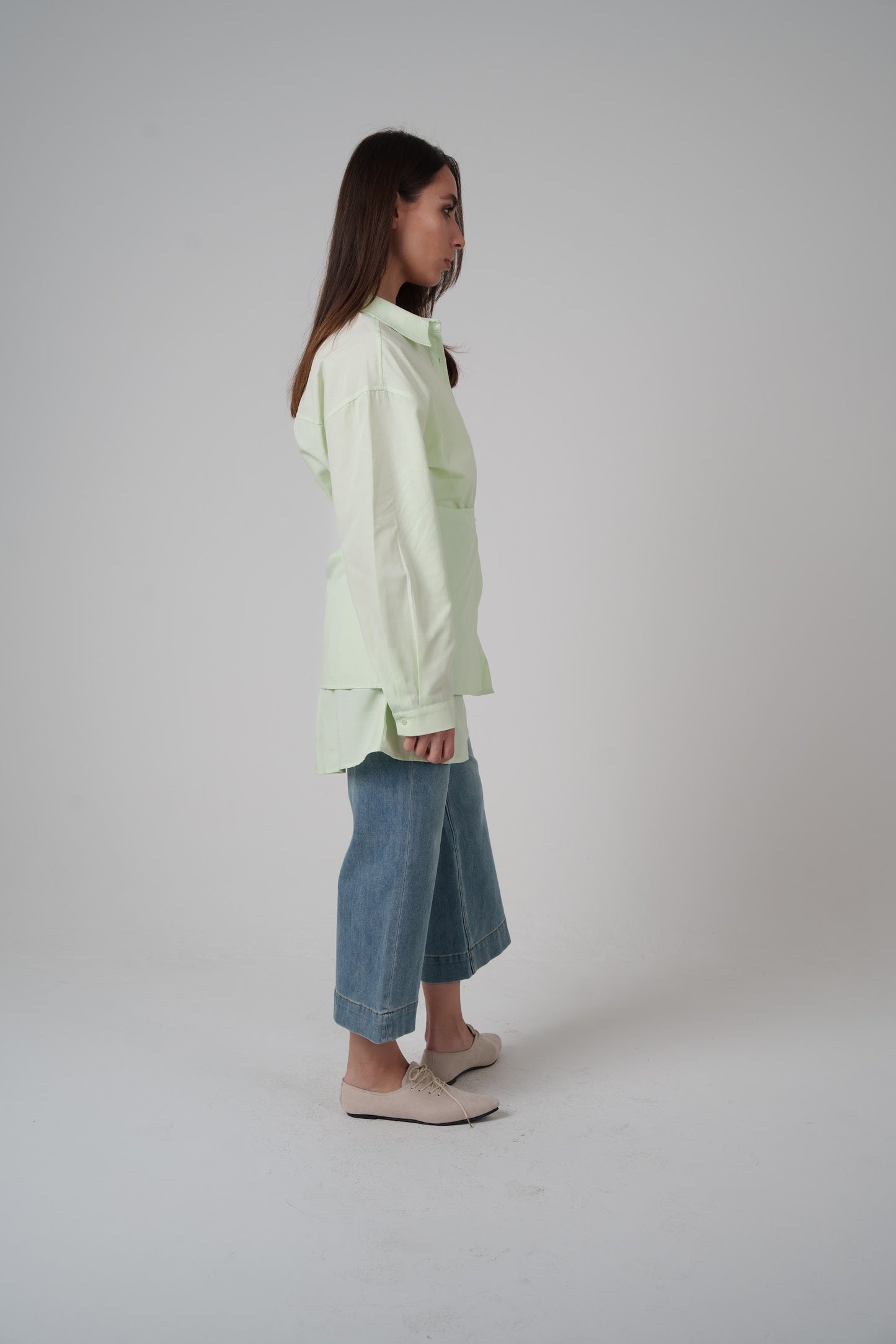 Basic Denim Jeans