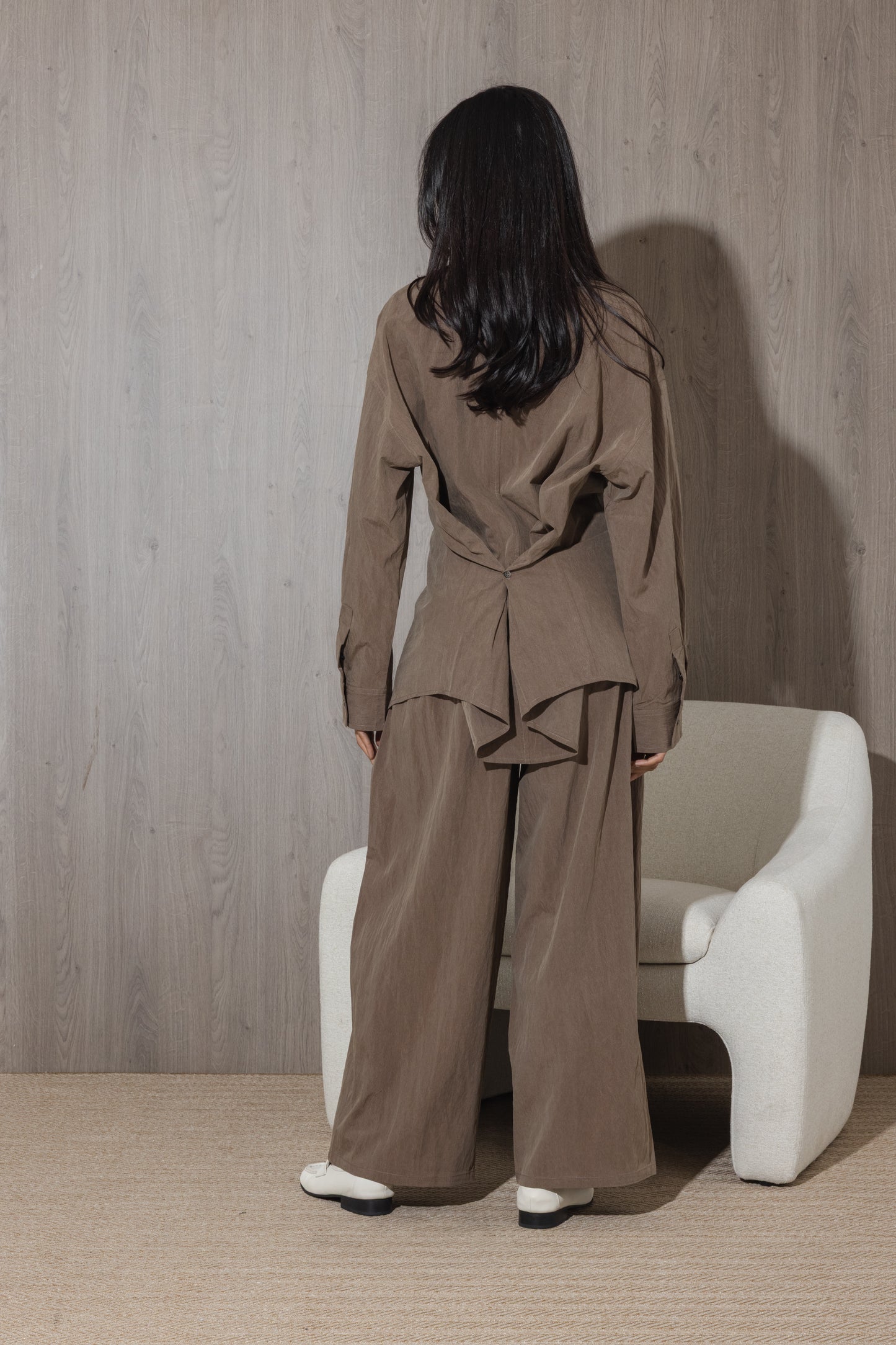 Minimal Light-Weight Brown Set