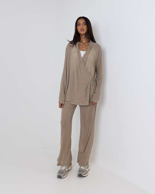 Wrap Light Lounge Set