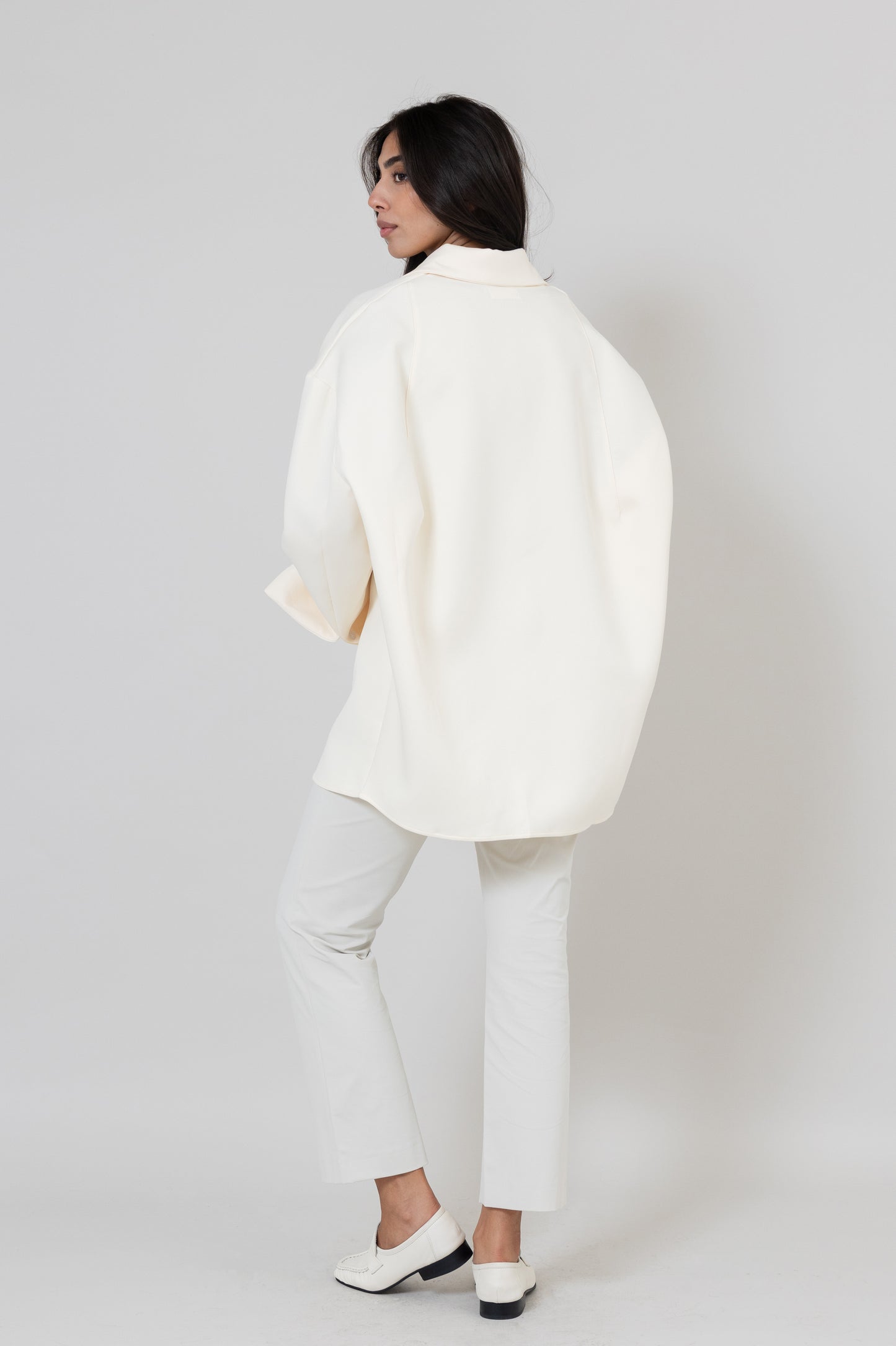 Classic Long Sleeve Shirt