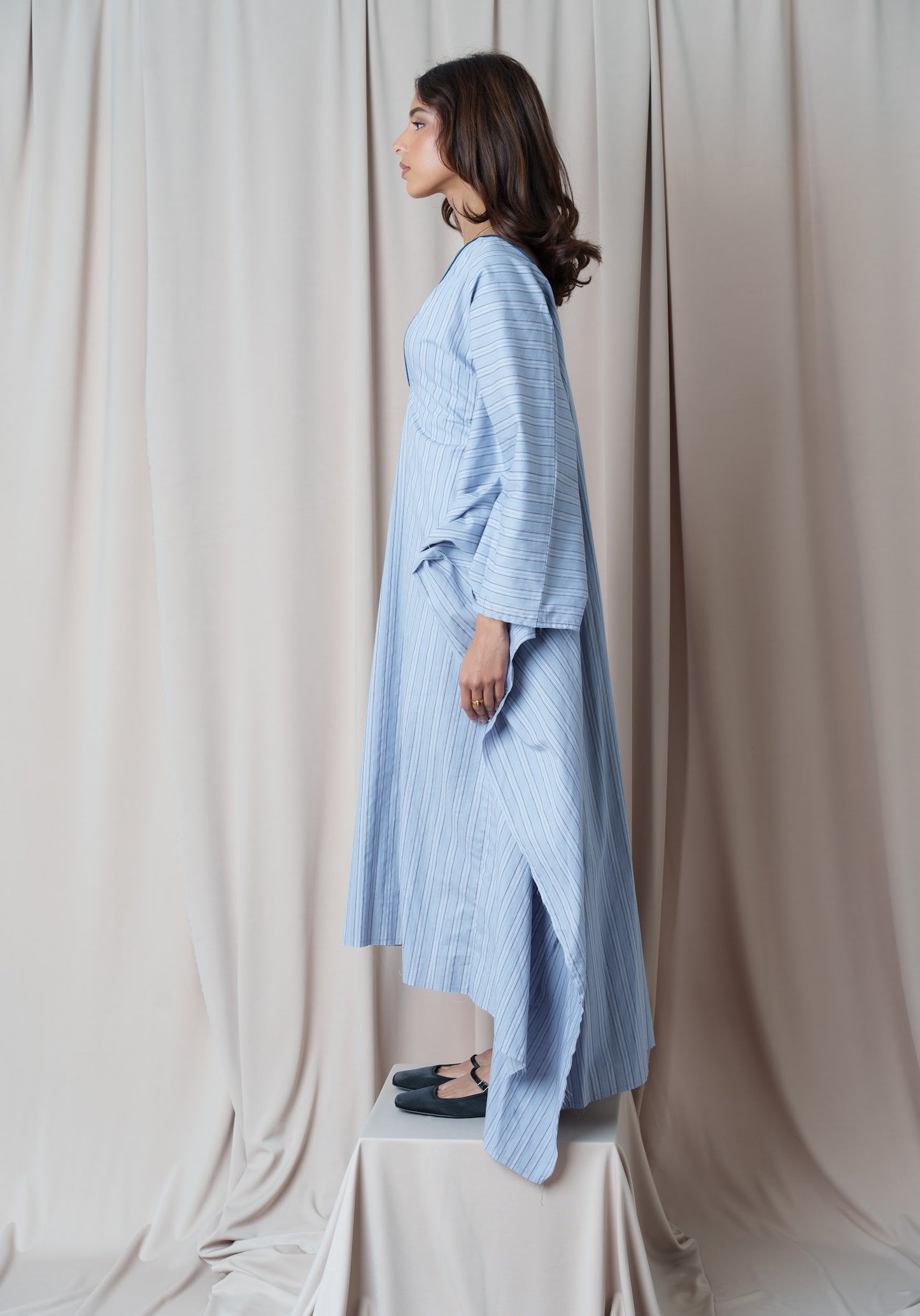 Skyline Kaftan