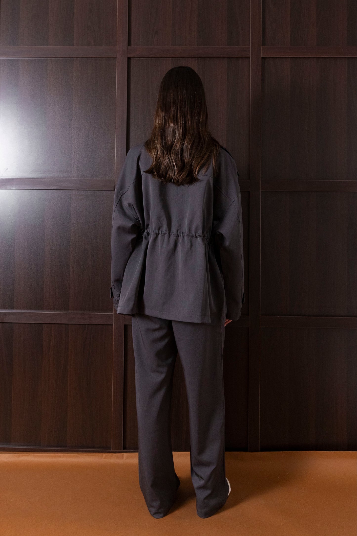Cargo Sets (Grey & Beige)